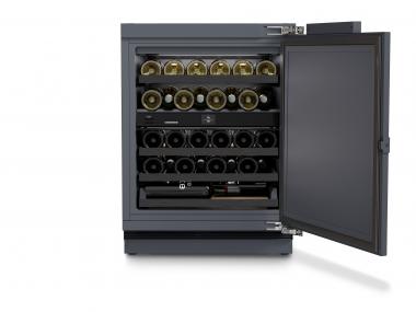 Liebherr UWpri 3672-20 UB-Weinschrank 