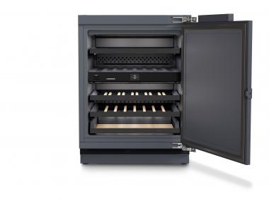 Liebherr UWpri 3672-20 UB-Weinschrank 