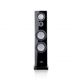 Canton Vento 100 sw-hg Standlautsprecher 