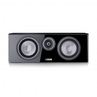 Canton Vento 50 sw-hg Centerlautsprecher 