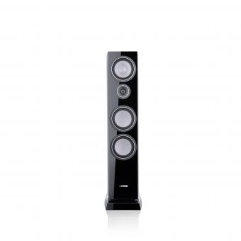 Canton Vento 80 sw-hg Standlautsprecher 