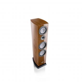 Canton Vento 90 nb-hg Standlautsprecher 