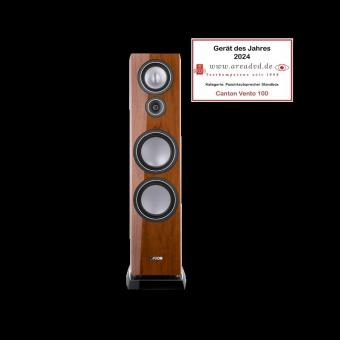 Canton Vento 100 nb-hg Standlautsprecher 