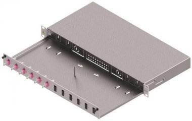EasyLan LWL Verteilerfeld Basic LSB0A224 