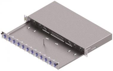 EasyLan LWL Verteilerfeld Basic LSB0B225 