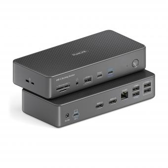 Vuelogic 14-in-1 USB-C           VL-D200 