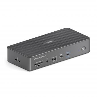 Vuelogic 18-in-1 USB-C         VL-D230DL 