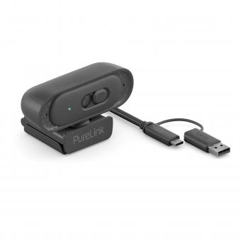Vuelogic 2K Quad HD-Webkamera   VL-OC100 