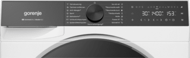Gorenje W 5G694A1T1 Waschautomat 