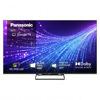 Panasonic TN-75W97CE6S QD Mini-LED-TV WF 