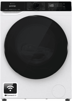 Gorenje WD 2 PA 1 X64ADW/DE Waschtrock. 