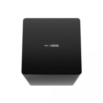 Loewe We.Boost ash grey Heimkino-System 