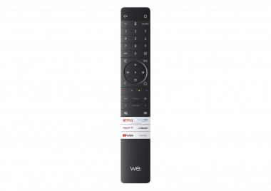 Loewe We.SEE 43 storm grey LED-TV 