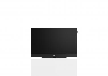 Loewe We.SEE 32 dc coal black LED-TV 