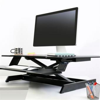 Ergotron WorkFit Eck-Stehpult Arbeits- 