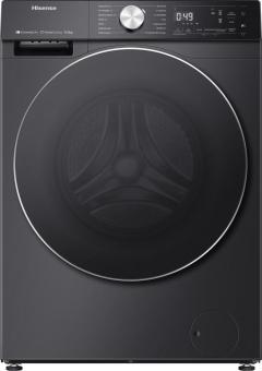 Hisense WF5S1045BB sw Waschautomat 