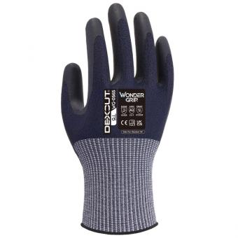 Wonder Grip Dexcut WG-0565 XL/10 
