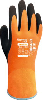 Wonder Grip Thermo Plus WG-338 