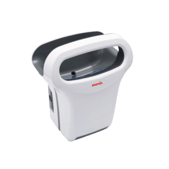 Starmix Highspeed-Händetrockner XT 4000 