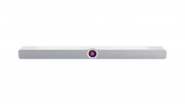 WiiM Sound Bar weiss matt 
