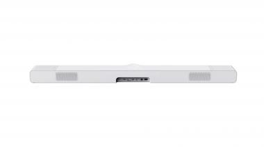 WiiM Sound Bar weiss matt 
