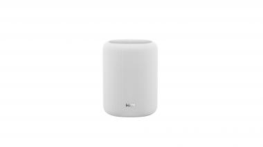 WiiM Sound LITE weiss Smart Speaker 