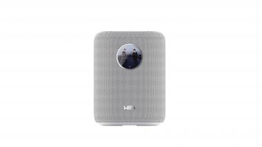 WiiM Sound weiss Smart Speaker 