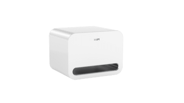 WiiM Sub Pro ws high-gloss Subwoofer 