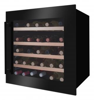 Amica WK 341 210 S sw EB-Weinkühlschrank 
