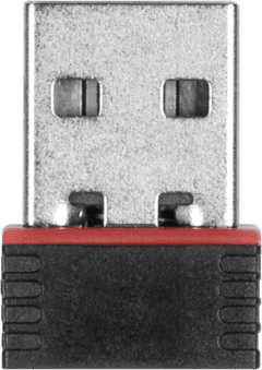 TechniSat WLAN-Adapter zu TechniNet BS7 