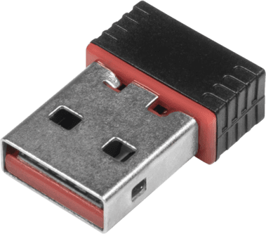 TechniSat WLAN-Adapter zu TechniNet BS7 