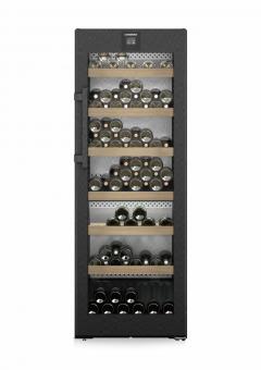 Liebherr WPbsi 5052-21 sw Weinschrank 
