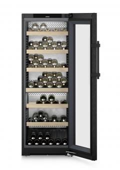 Liebherr WPbsi 5052-21 sw Weinschrank 