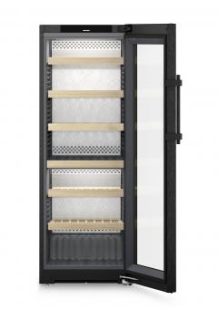 Liebherr WPbsi 5052-21 sw Weinschrank 