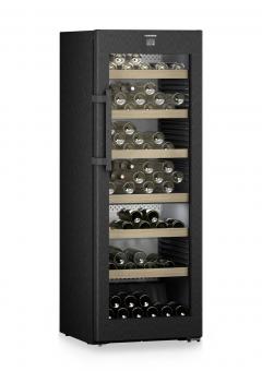 Liebherr WPbsi 5052-21 sw Weinschrank 