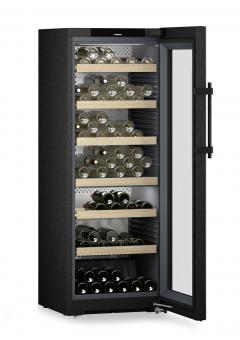 Liebherr WPbsi 5052-21 sw Weinschrank 