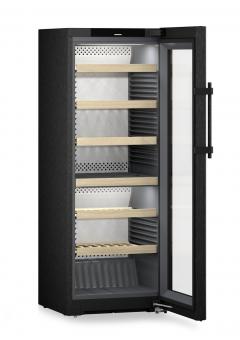 Liebherr WPbsi 5052-21 sw Weinschrank 