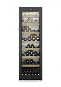 Liebherr WPbsi 5252-21 sw Weinschrank 