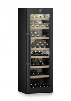 Liebherr WPbsi 5252-21 sw Weinschrank 
