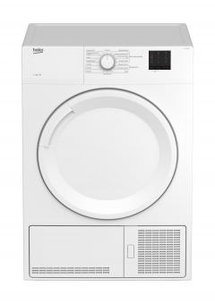 Beko WT 7132 PS Kondenstrockner 