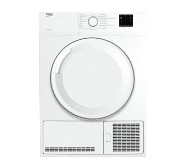 Beko WT 7132 PS Kondenstrockner 