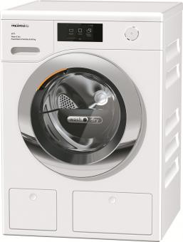 Miele WTR 860 WPM Waschtrockner 