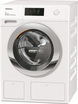 Miele WTR 870 WPM Waschtrockner 