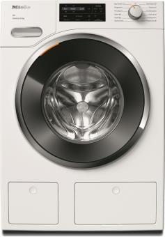 Miele WWG 760 WPS WhiteE. Waschautomat 