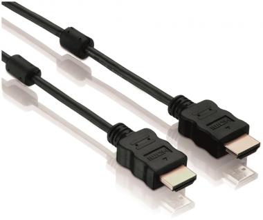 High Speed HDMI Kabel 1,5m  X-HC010-015E 