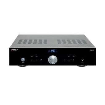 Advance Paris X-i50BT Verstärker + X-CD7 