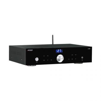 Advance Paris X-i50BT Verstärker + X-CD7 