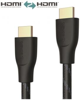 Sonero Premium HDMI-Kabel   X-PHC011-005 