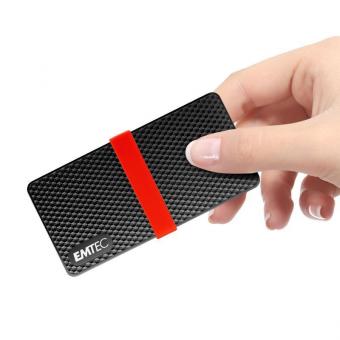 Emtec SSD 3.1 X200 1TB portable SSD 