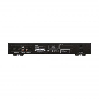Advance Paris X-CD 7 sw CD-Player 